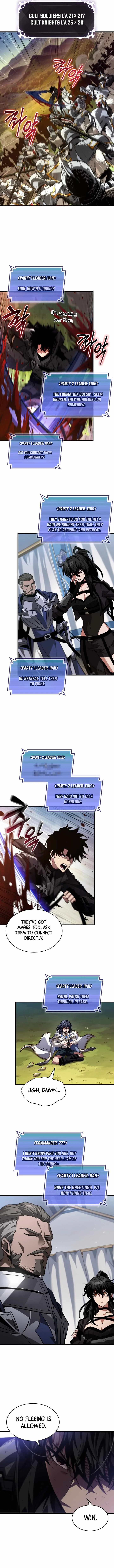 Pick Me Up Chapter 172 page 12