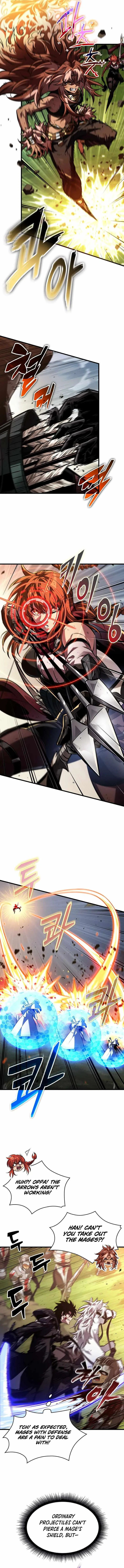 Pick Me Up Chapter 173 page 2