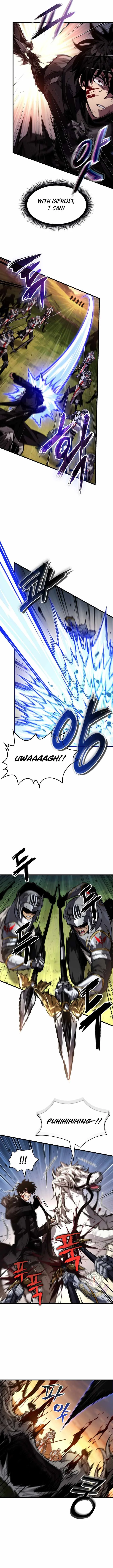 Pick Me Up Chapter 173 page 3