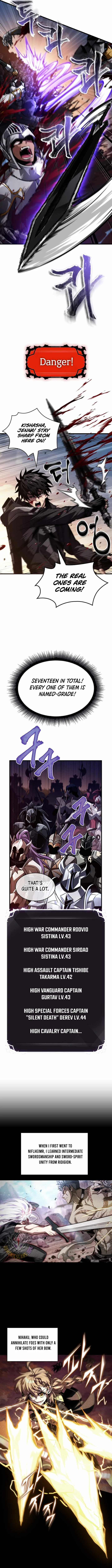 Pick Me Up Chapter 173 page 5