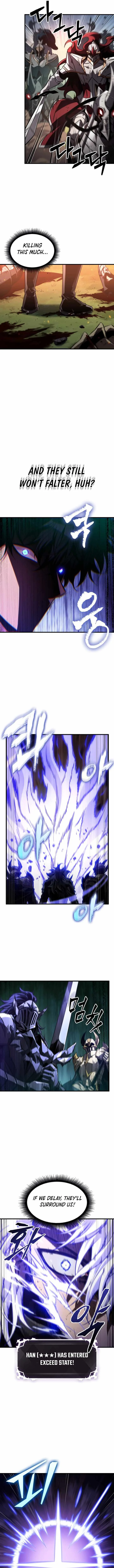 Pick Me Up Chapter 173 page 8