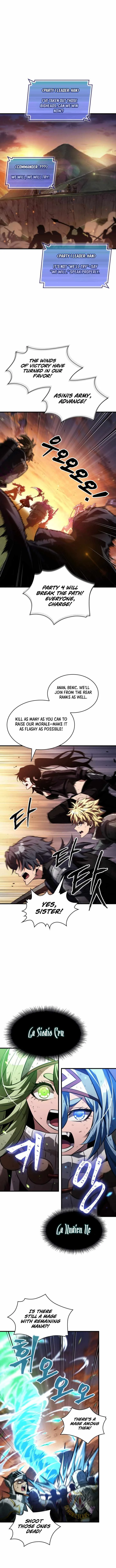 Pick Me Up Chapter 173 page 11
