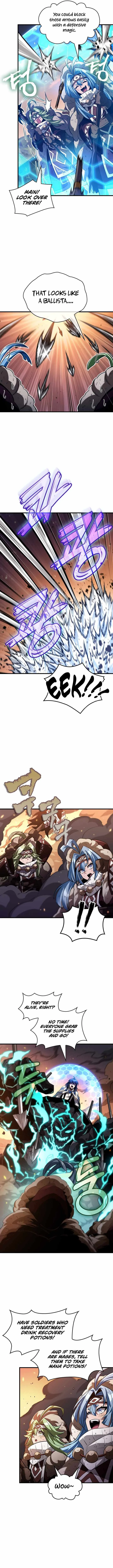Pick Me Up Chapter 173 page 12