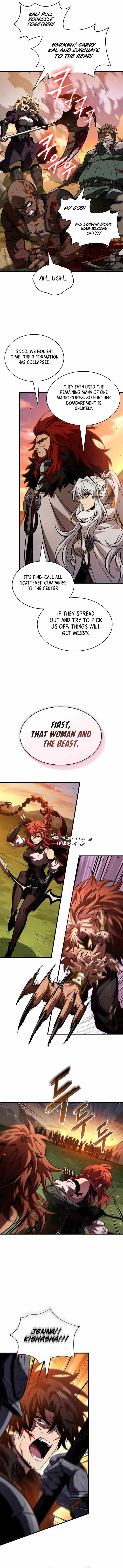 Pick Me Up Chapter 174 page 10