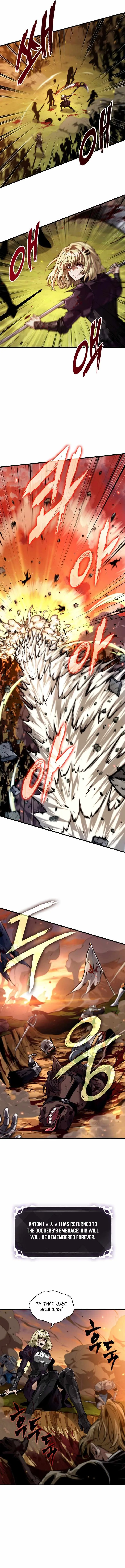 Pick Me Up Chapter 174 page 6