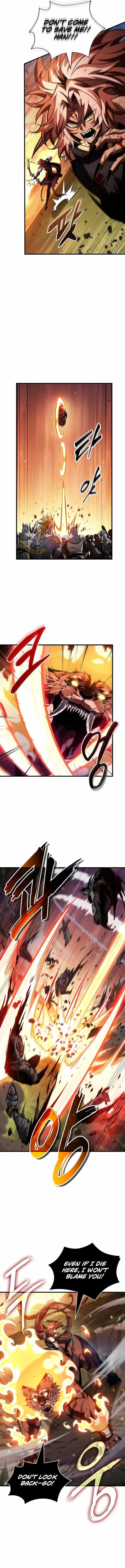 Pick Me Up Chapter 174 page 11