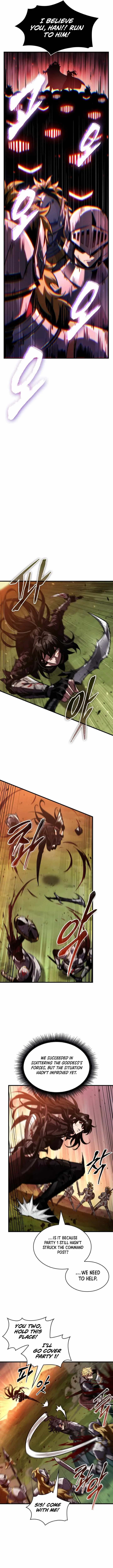 Pick Me Up Chapter 174 page 12