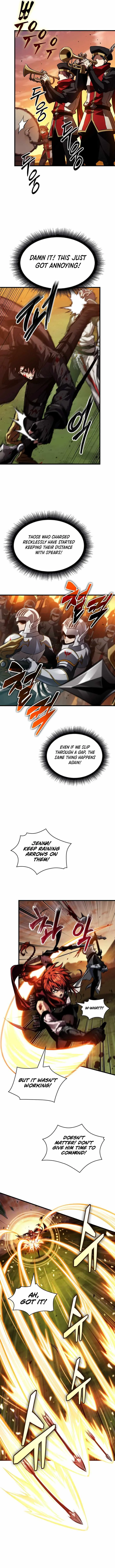 Pick Me Up Chapter 174 page 8