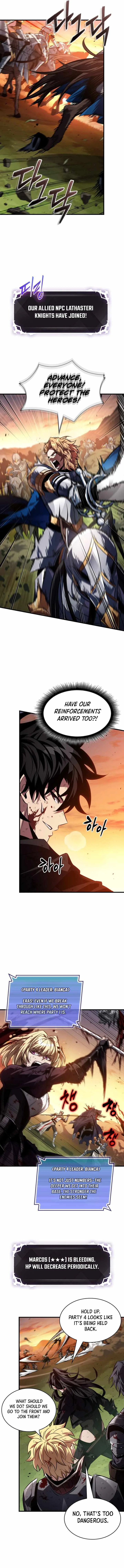 Pick Me Up Chapter 174 page 2