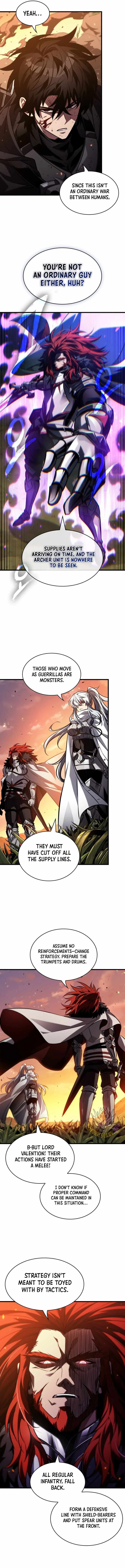 Pick Me Up Chapter 174 page 7