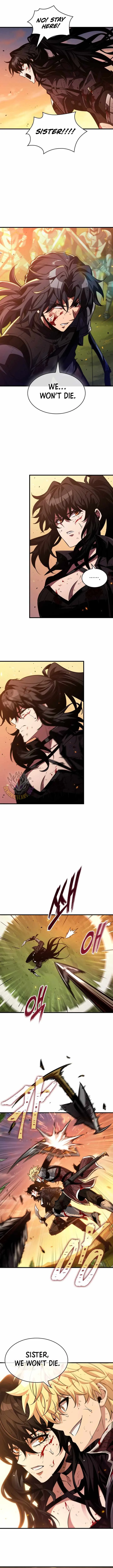 Pick Me Up Chapter 174 page 13