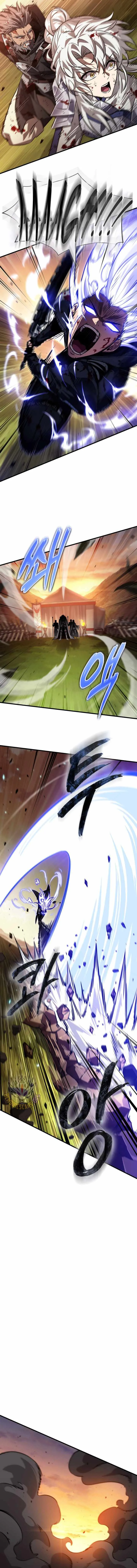 Pick Me Up Chapter 175 page 9