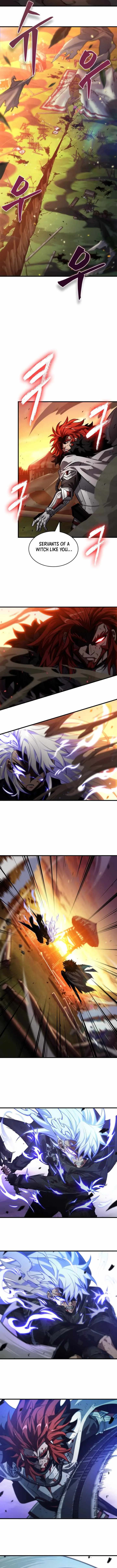 Pick Me Up Chapter 175 page 10