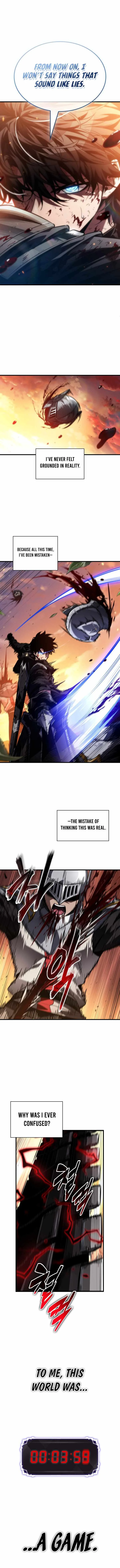 Pick Me Up Chapter 175 page 6