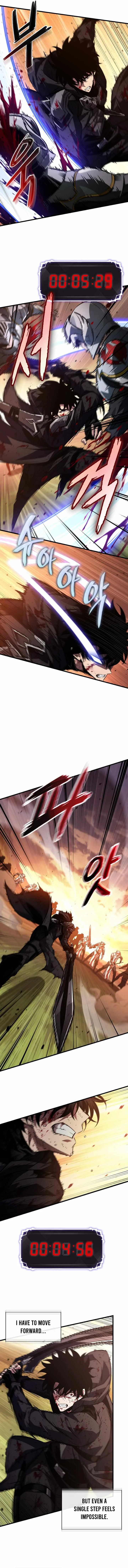 Pick Me Up Chapter 175 page 4