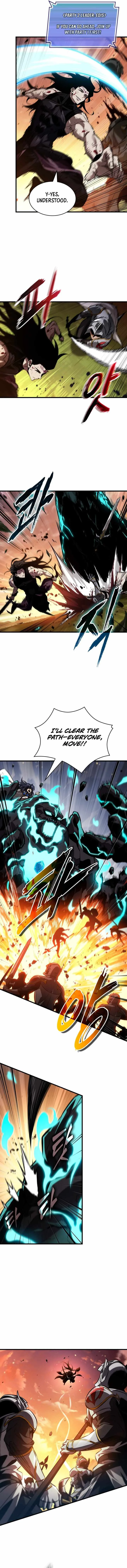 Pick Me Up Chapter 175 page 2
