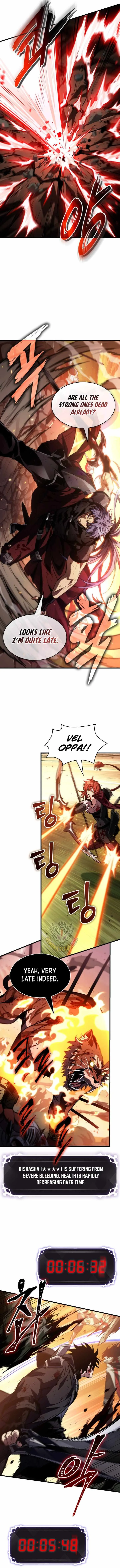 Pick Me Up Chapter 175 page 3