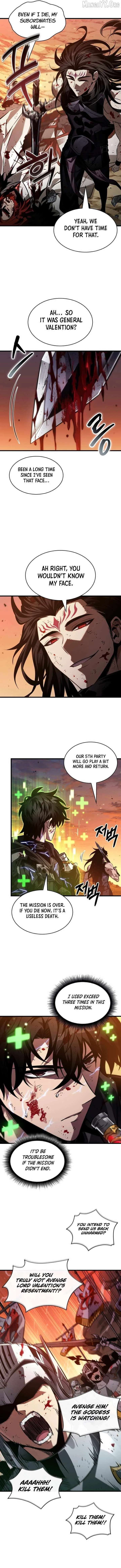 Pick Me Up Chapter 176 page 2