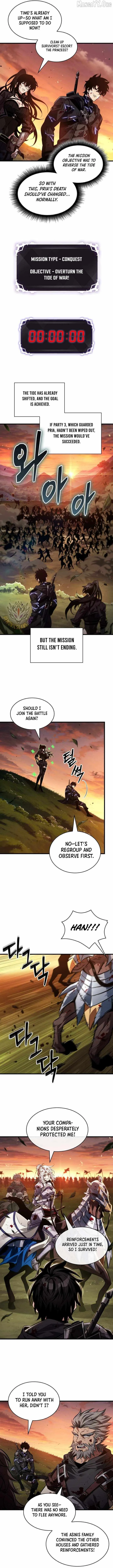Pick Me Up Chapter 176 page 3