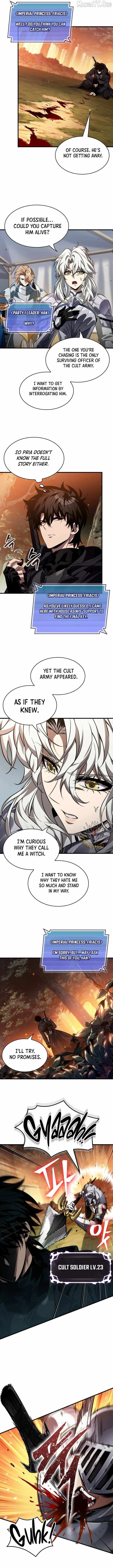 Pick Me Up Chapter 176 page 11