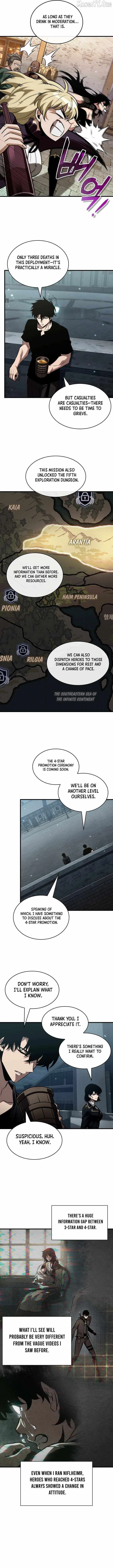 Pick Me Up Chapter 176 page 8