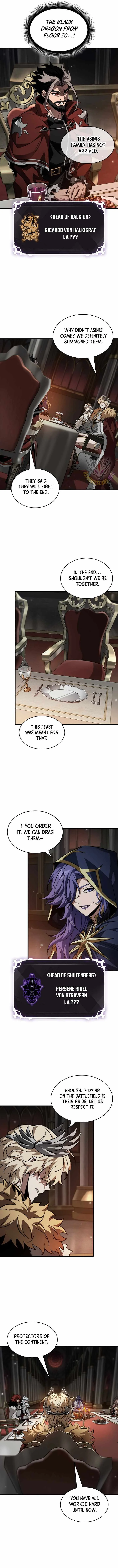 Pick Me Up Chapter 177 page 11
