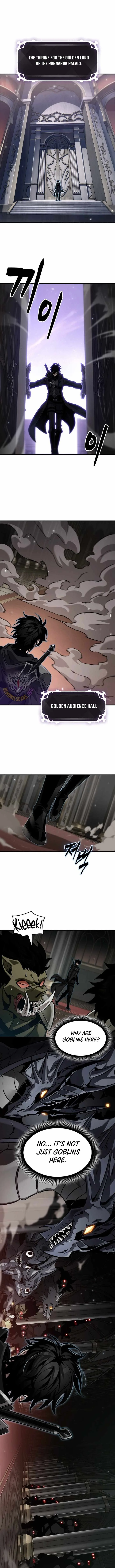 Pick Me Up Chapter 177 page 9