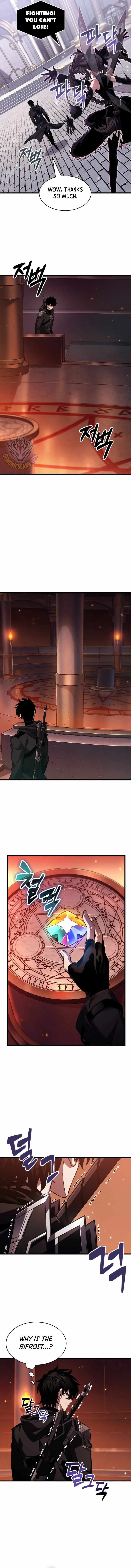 Pick Me Up Chapter 177 page 7