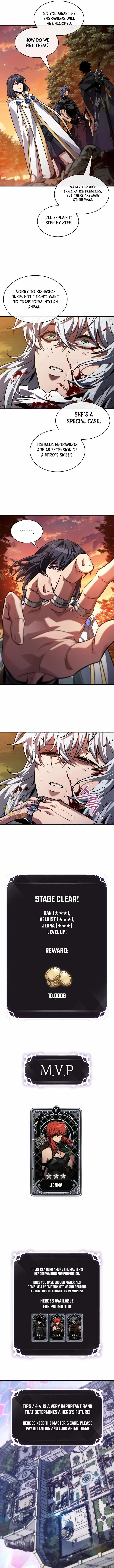 Pick Me Up Chapter 177 page 3