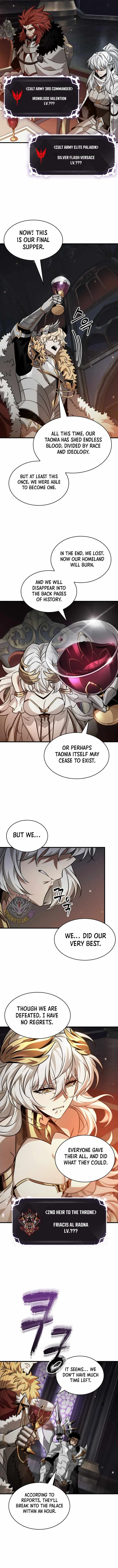 Pick Me Up Chapter 178 page 3