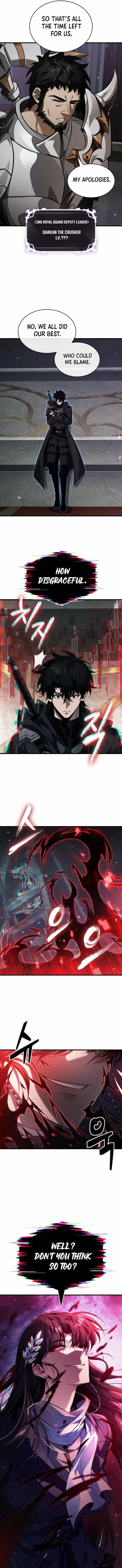 Pick Me Up Chapter 178 page 4