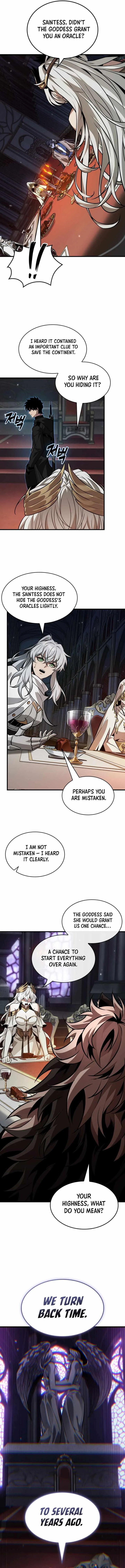 Pick Me Up Chapter 178 page 10