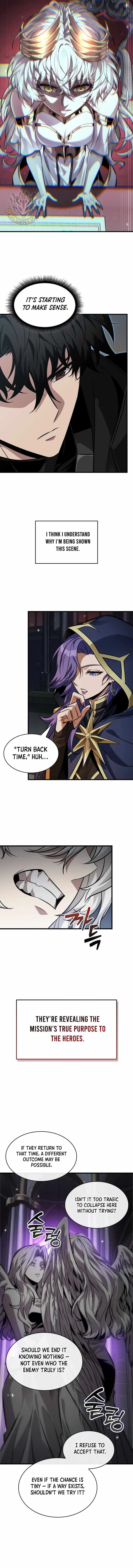 Pick Me Up Chapter 178 page 11