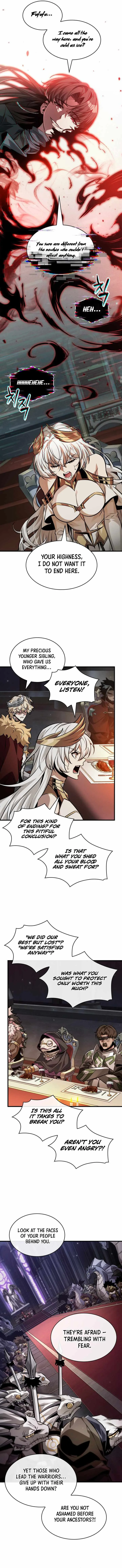 Pick Me Up Chapter 178 page 8