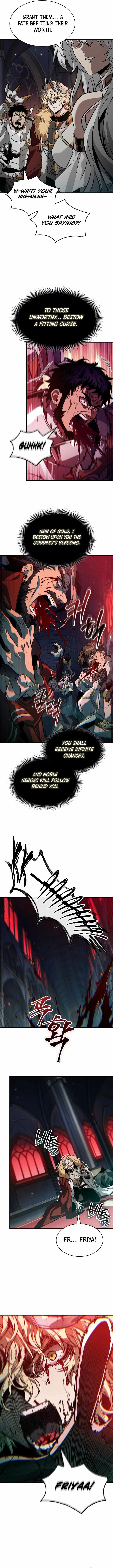 Pick Me Up Chapter 178 page 14