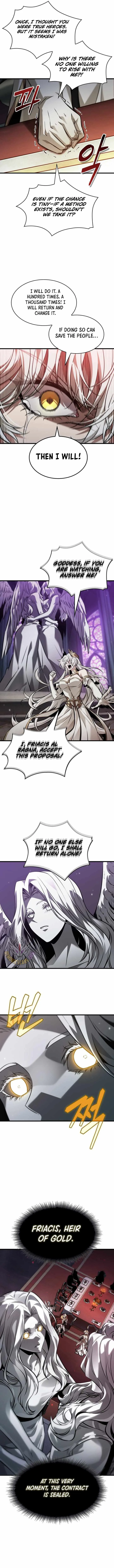 Pick Me Up Chapter 178 page 13