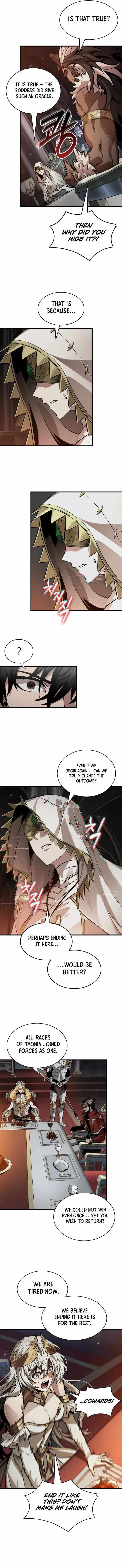 Pick Me Up Chapter 178 page 12