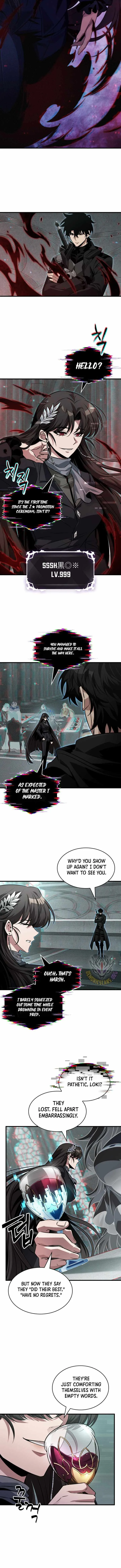 Pick Me Up Chapter 178 page 5
