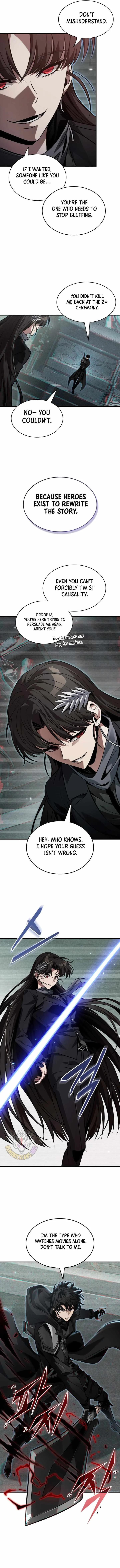 Pick Me Up Chapter 178 page 7