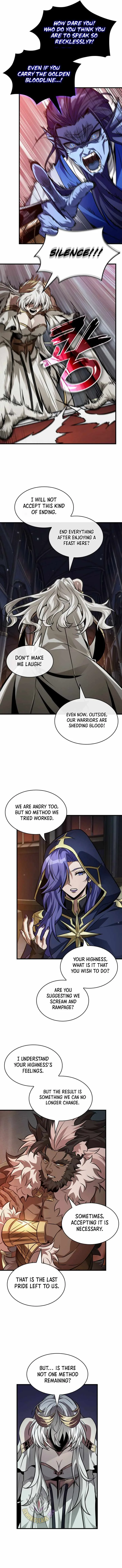 Pick Me Up Chapter 178 page 9