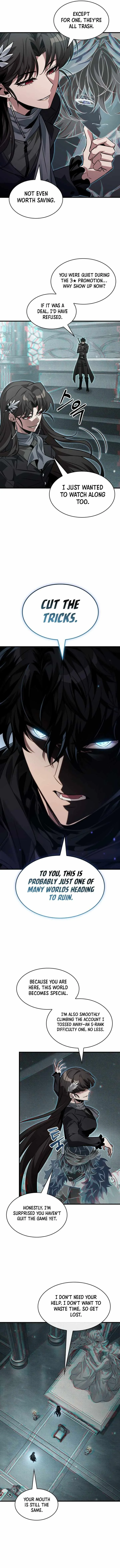 Pick Me Up Chapter 178 page 6