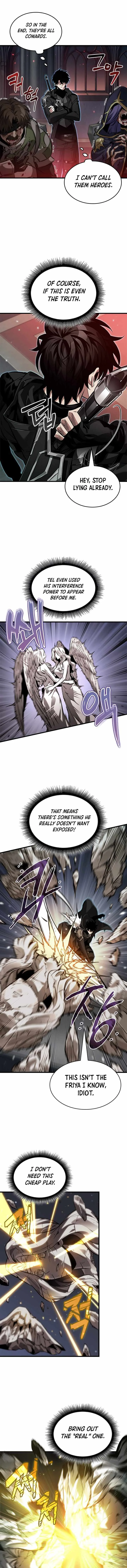 Pick Me Up Chapter 179 page 2