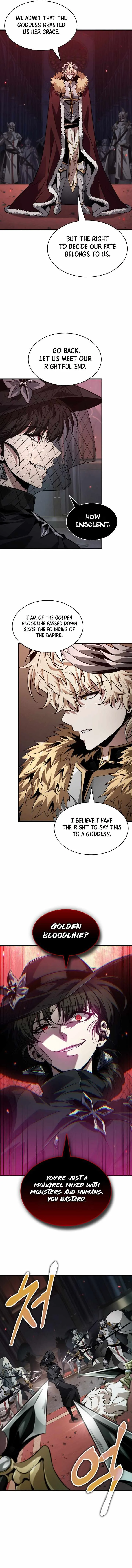Pick Me Up Chapter 179 page 12