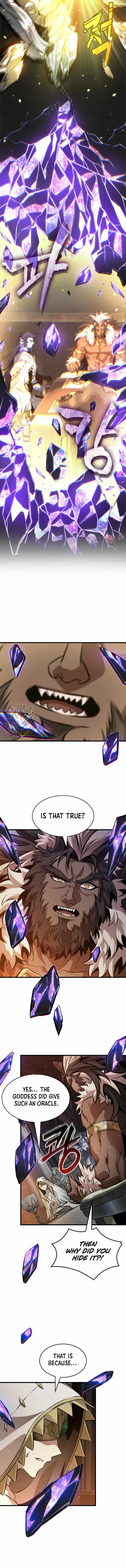 Pick Me Up Chapter 179 page 3