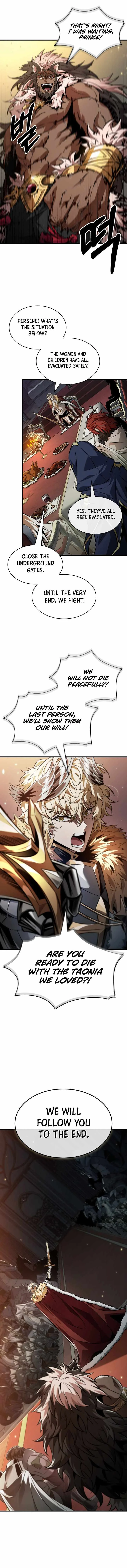 Pick Me Up Chapter 179 page 6