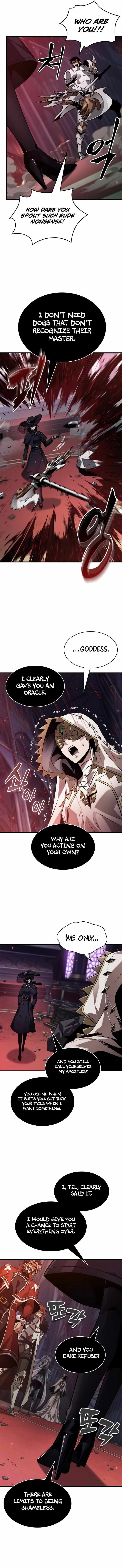 Pick Me Up Chapter 179 page 10