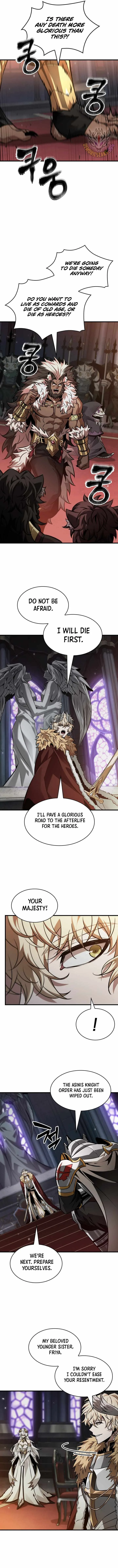 Pick Me Up Chapter 179 page 7