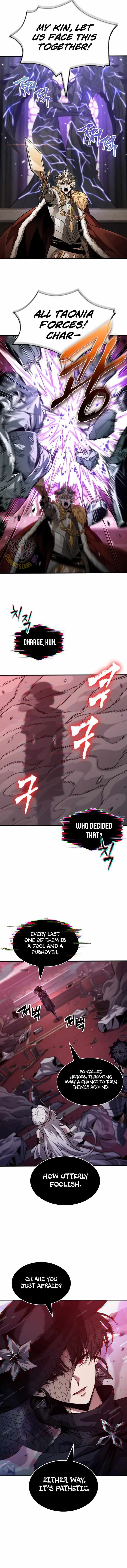 Pick Me Up Chapter 179 page 9