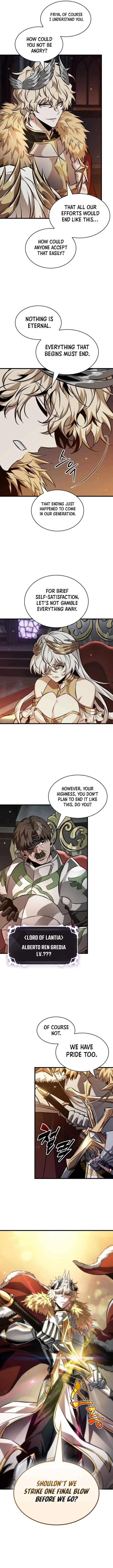 Pick Me Up Chapter 179 page 5