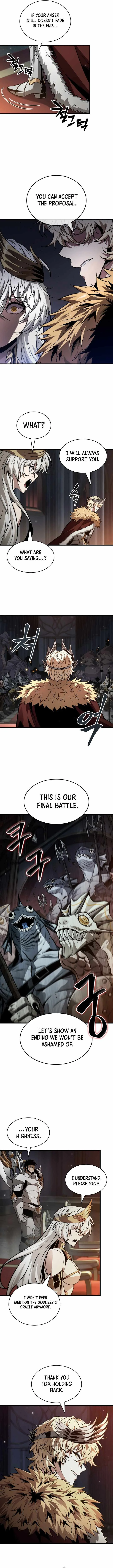 Pick Me Up Chapter 179 page 8